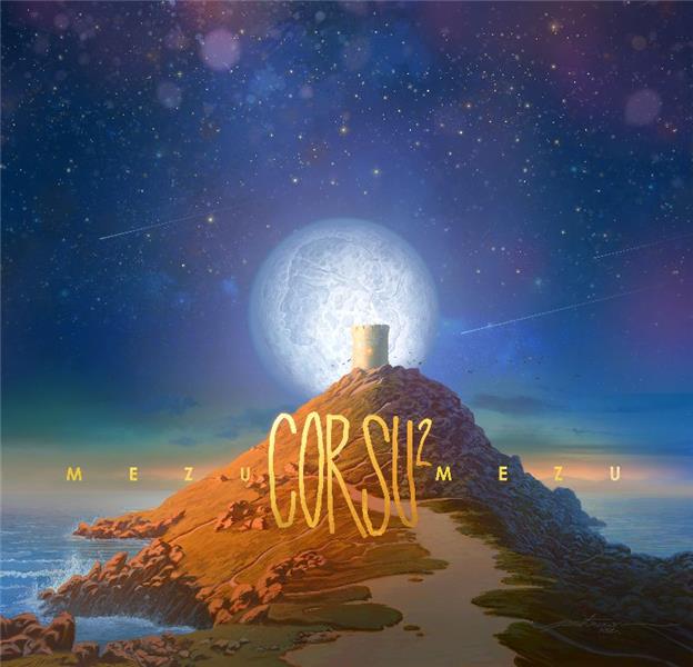 Corsu Mezu Mezu 2