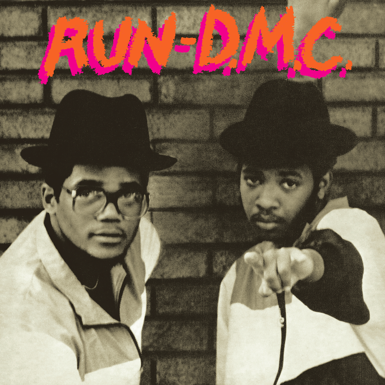 Run DMC