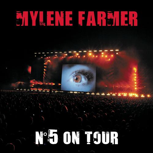 Nº5 on Tour