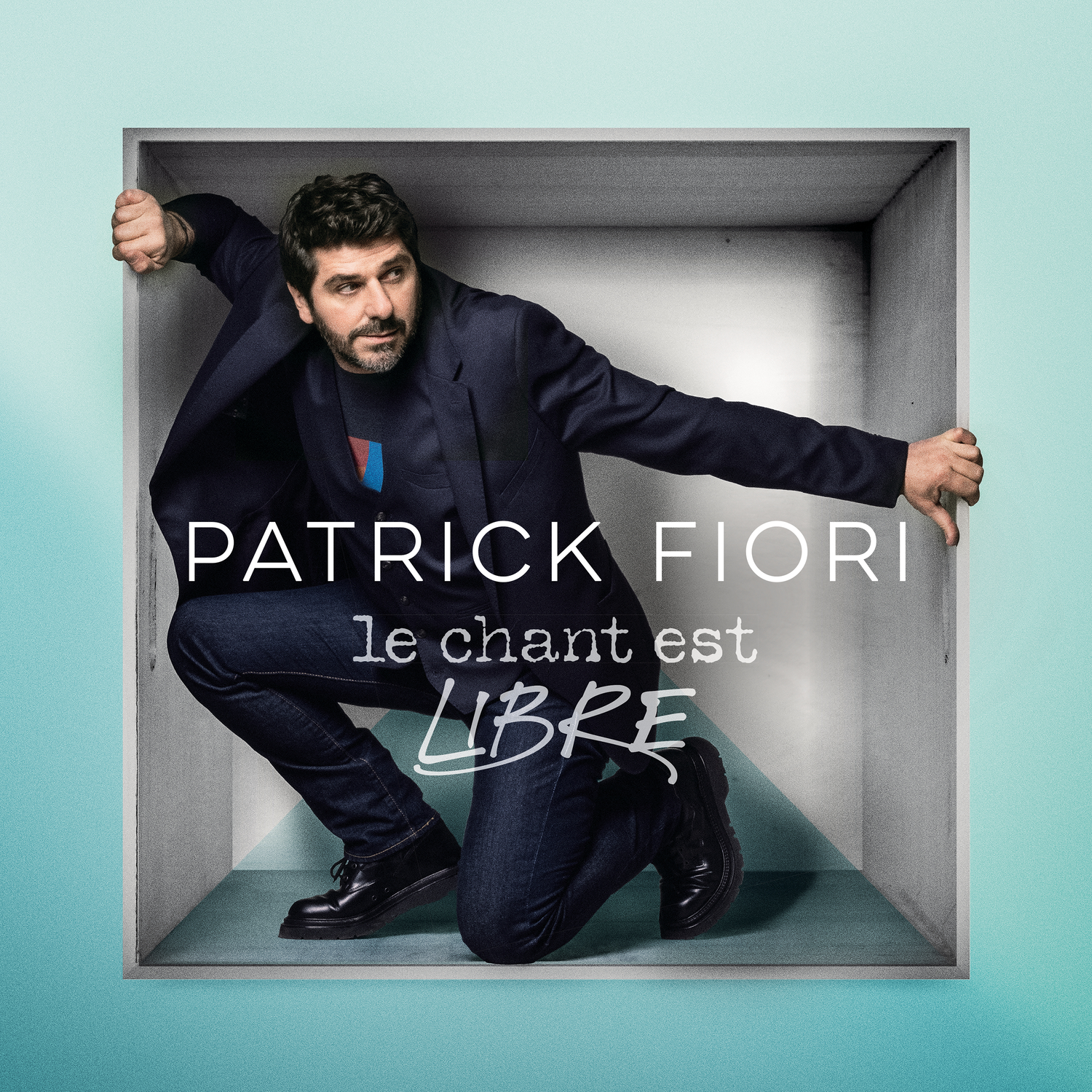 Le Chant est libre