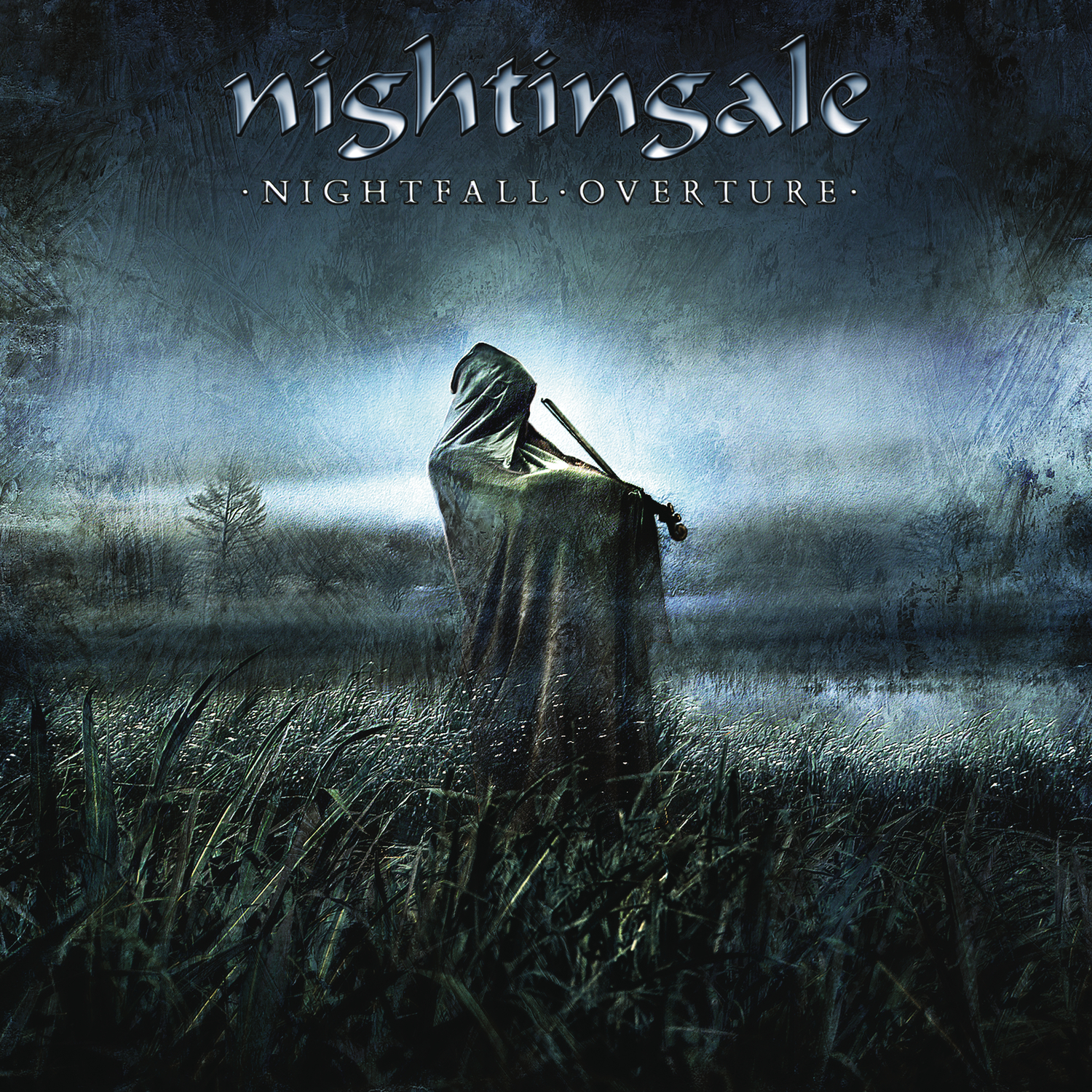 Nightfall Overture (The Ten Year Anniversary Album)