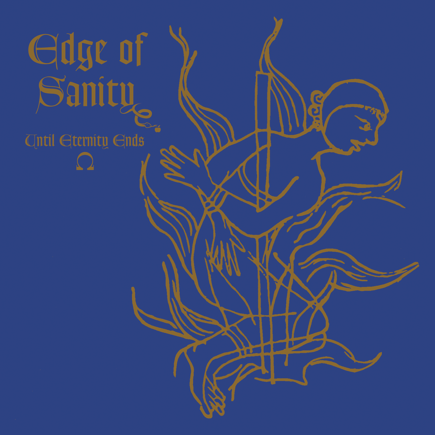 Until Eternity Ends - EP (Re-issue)