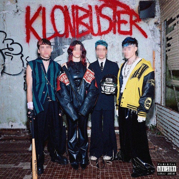KLONBUSTER