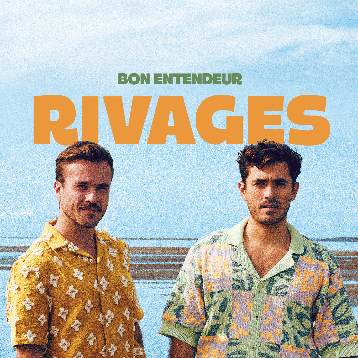 Rivages