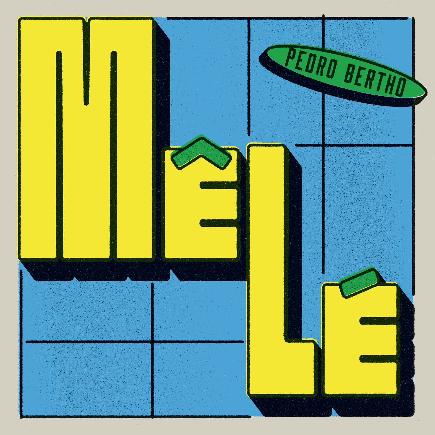 Mêlé