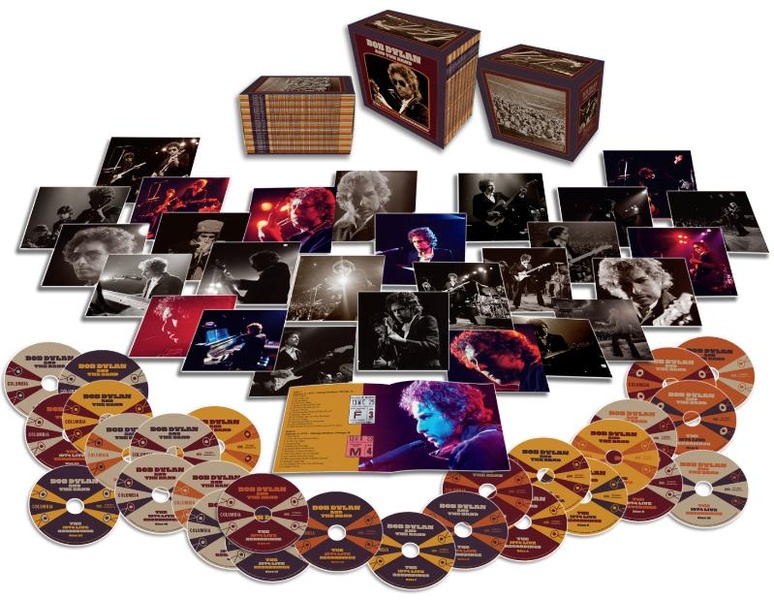 The 1974 Live Recordings