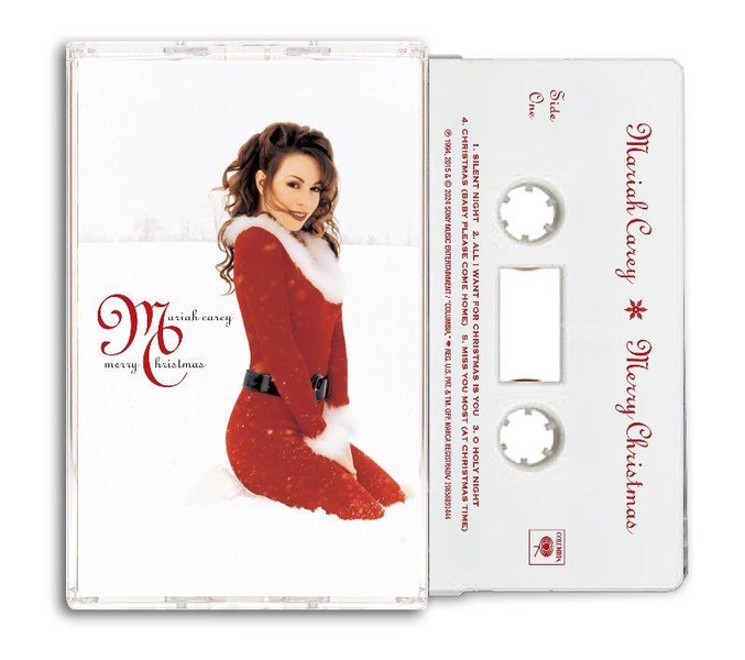 Merry Christmas 30th Anniversary