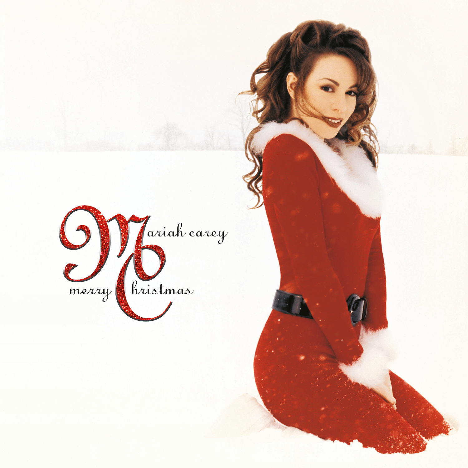 Merry Christmas (30th Anniversary)