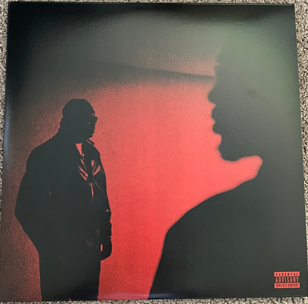 We Don't Trust You Exclusivité Fnac Vinyle Rouge Fumé