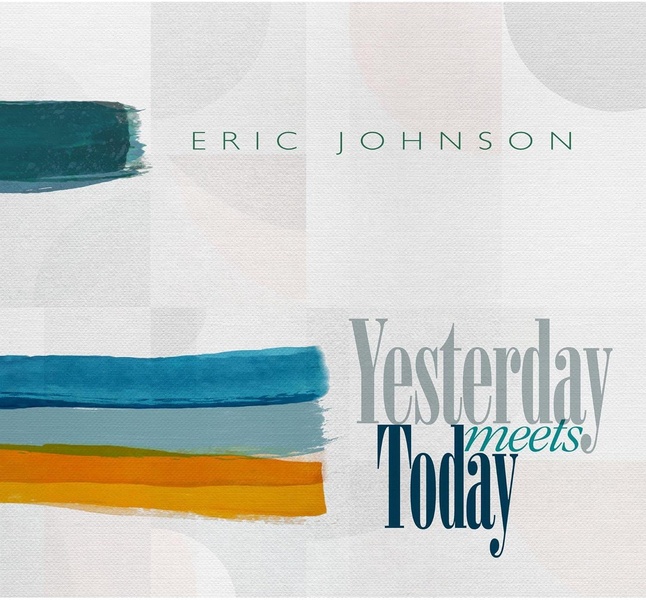 Yesterday Meets Today (Ltd. Black Vinyl)