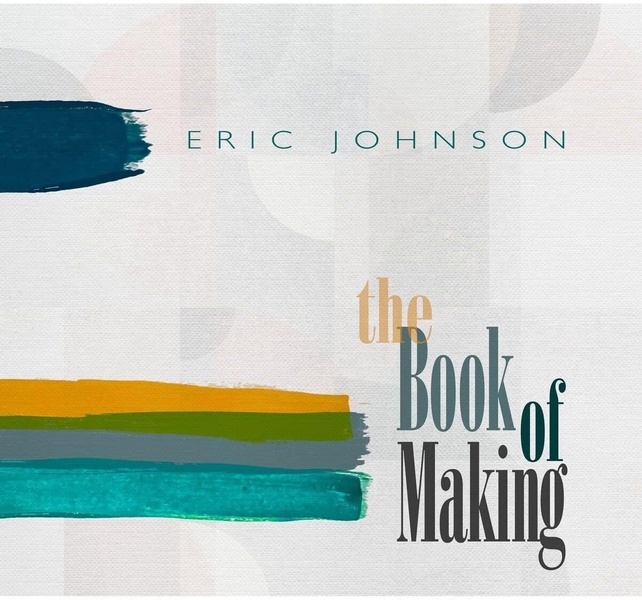 The Book Of Making (ltd. Black Vinyl)
