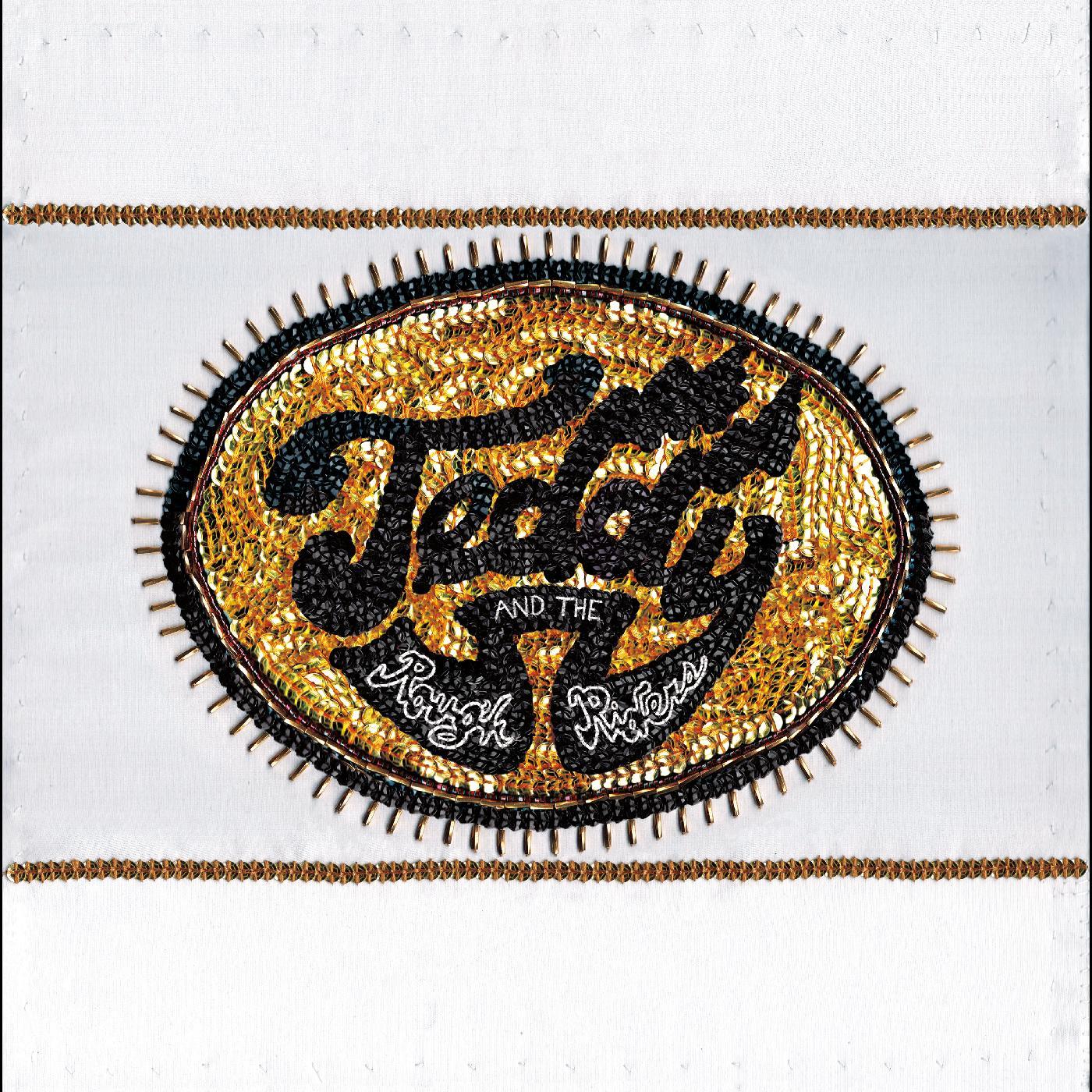 TEDDY AND THE ROUGH RIDERS/VINYLE 180GR