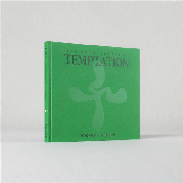 The Name Chapter: Temptation