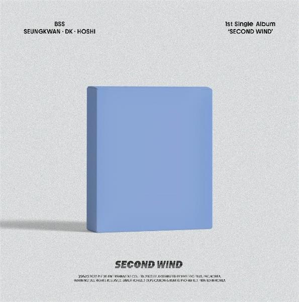 Second Wind