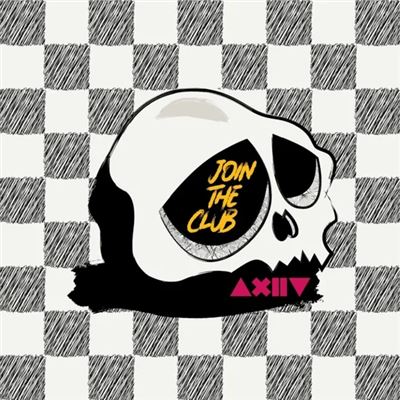 Join The Club Édition Limitée