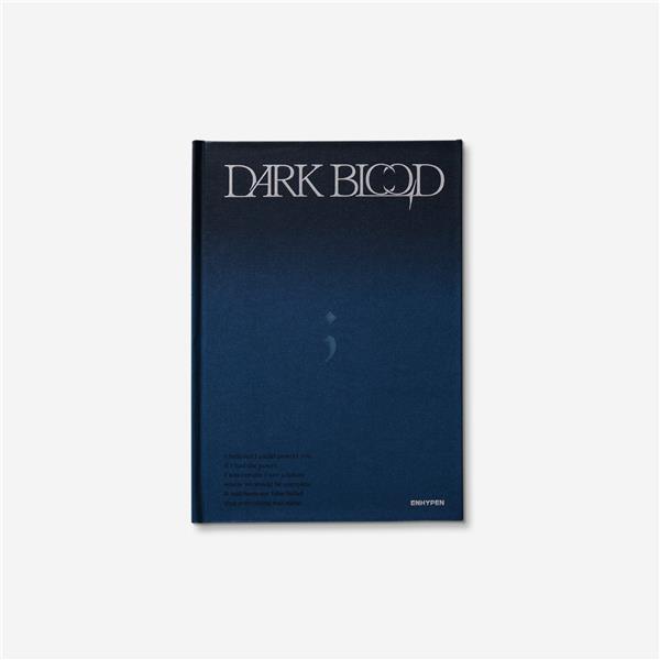 Dark Blood Full Version Édition Limitée