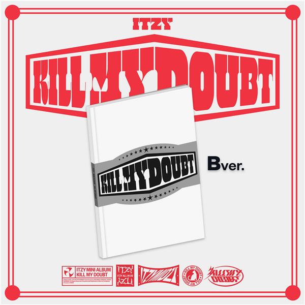 Kill My Doubt