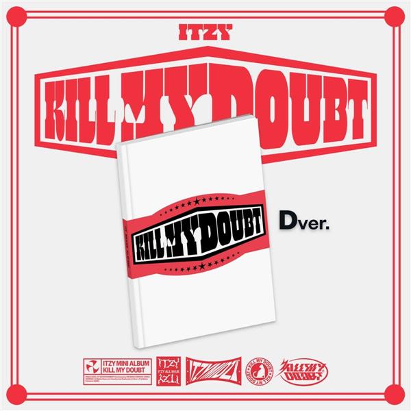 Kill My Doubt (Version D)