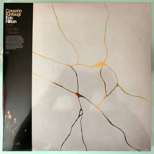 Corazón Kintsugi
