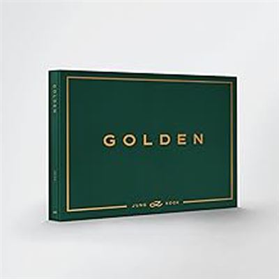 GOLDEN