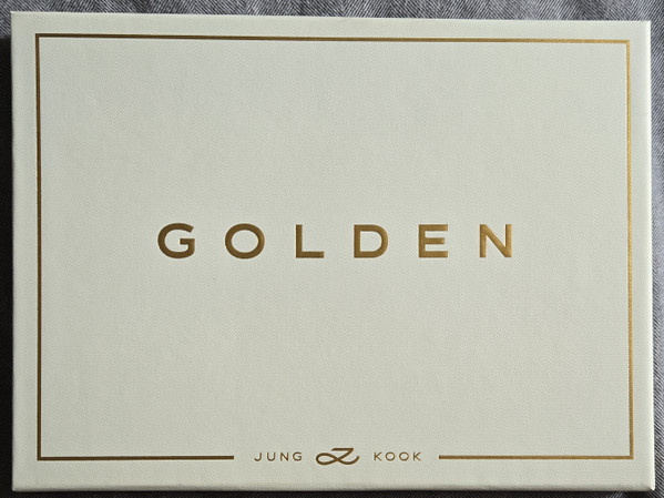 Golden (Solid Edition)
