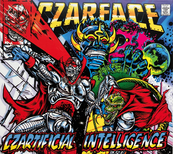 Czartificial Intelligence