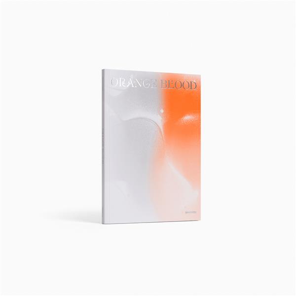 Orange Blood (Engene Version)