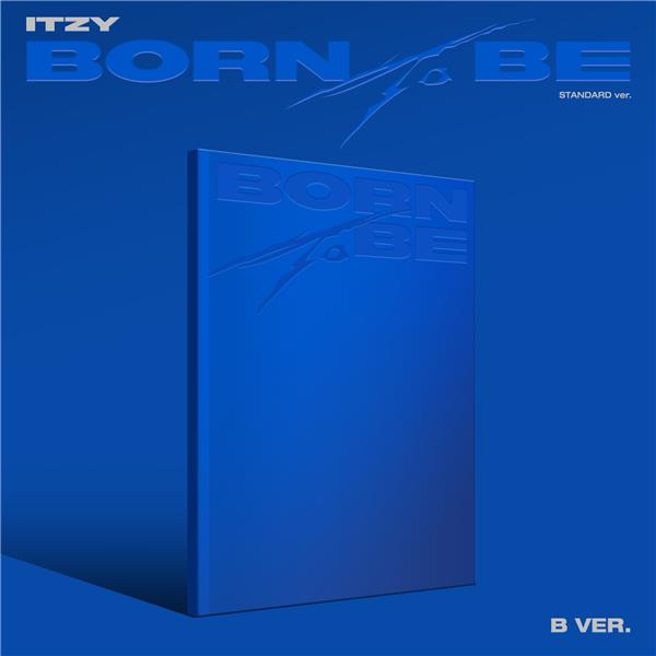 BORN TO BE (Version B)