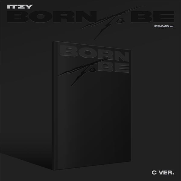BORN TO BE (Version C)