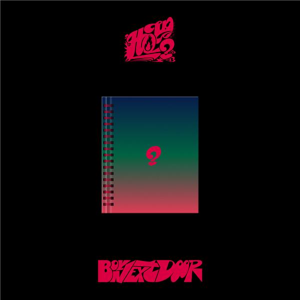 HOW? (Fire ver.)