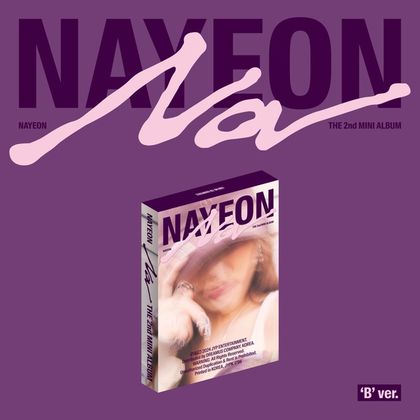 NA - 'B' ver.
