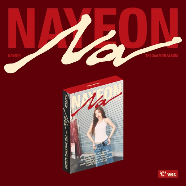 NA - 'C' ver.