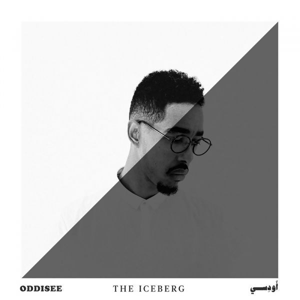 ICEBERG/VINYLE COULEUR ECLABOUSSURES PAPPILLONS