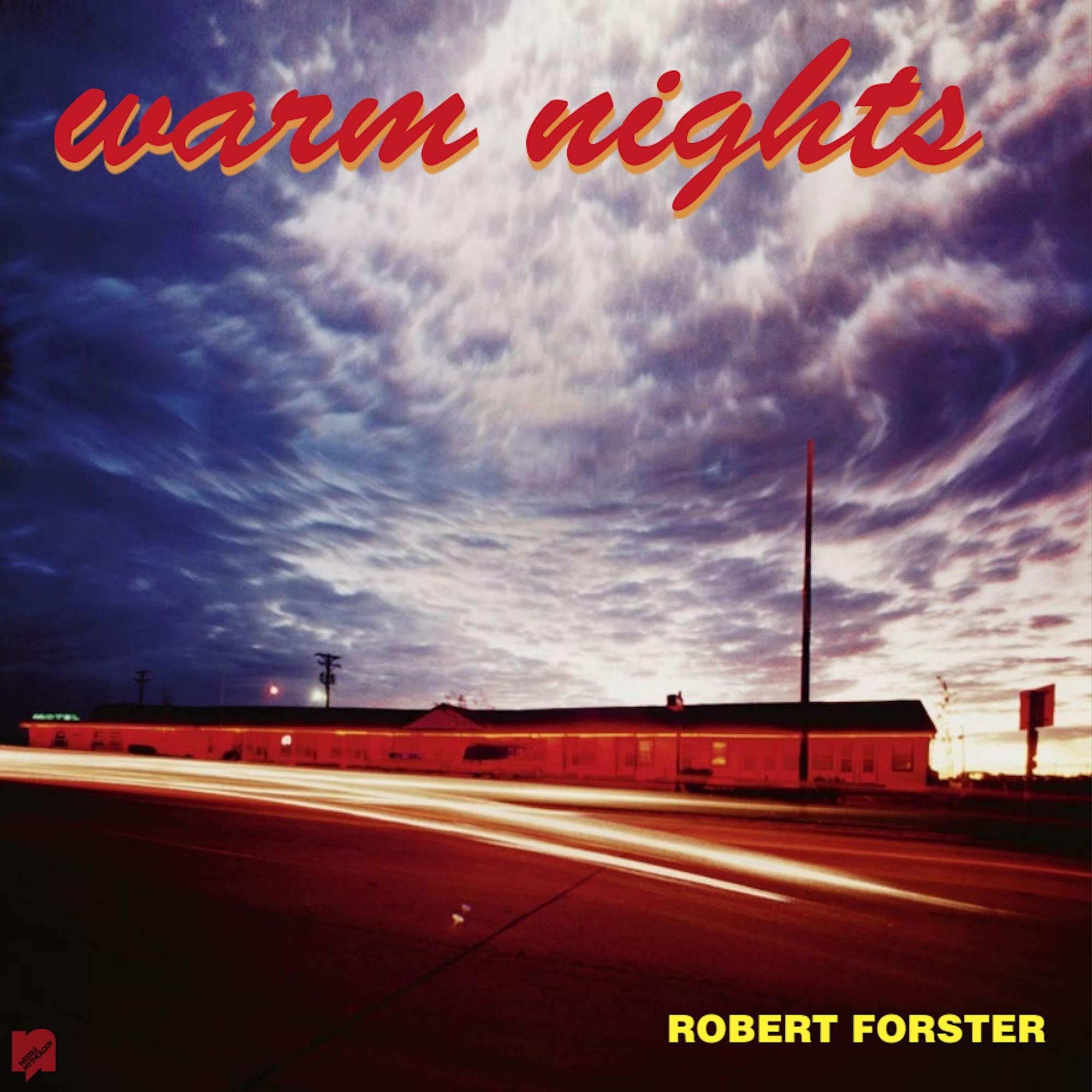Warm Nights