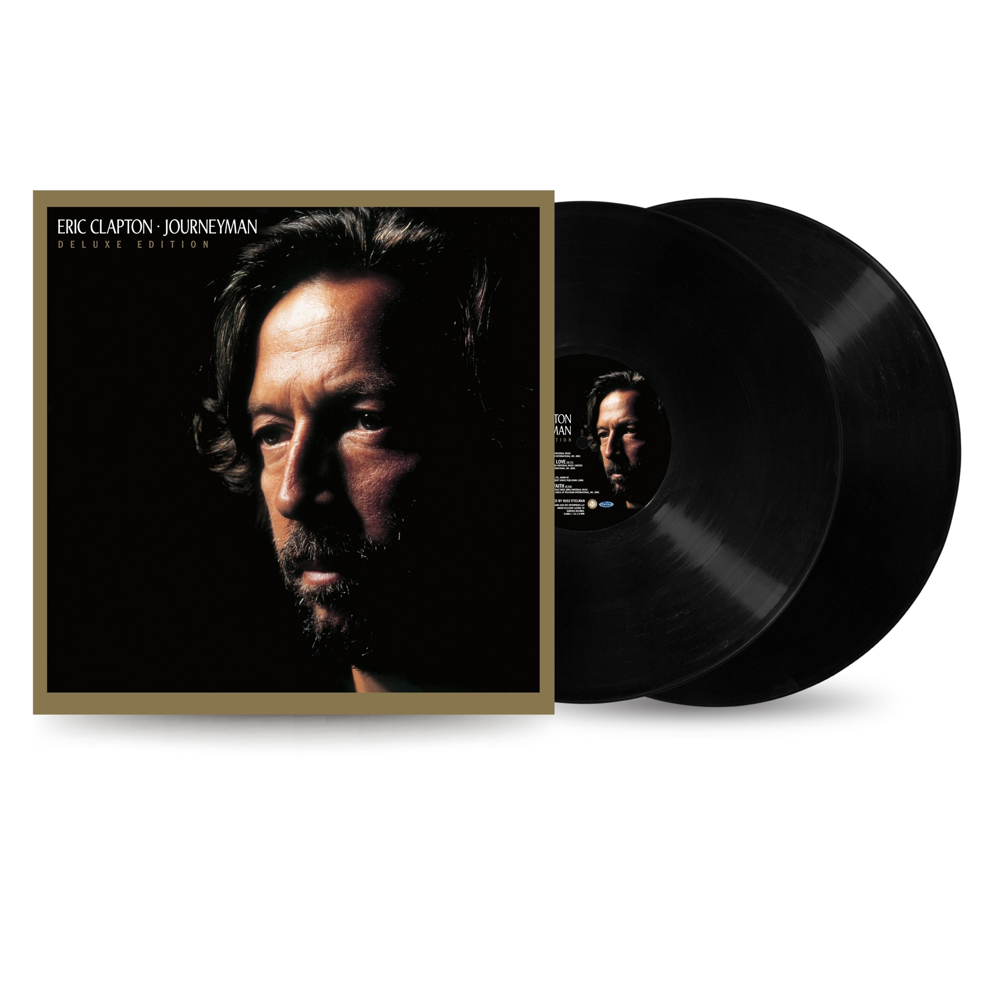 Journeyman: Deluxe Edition