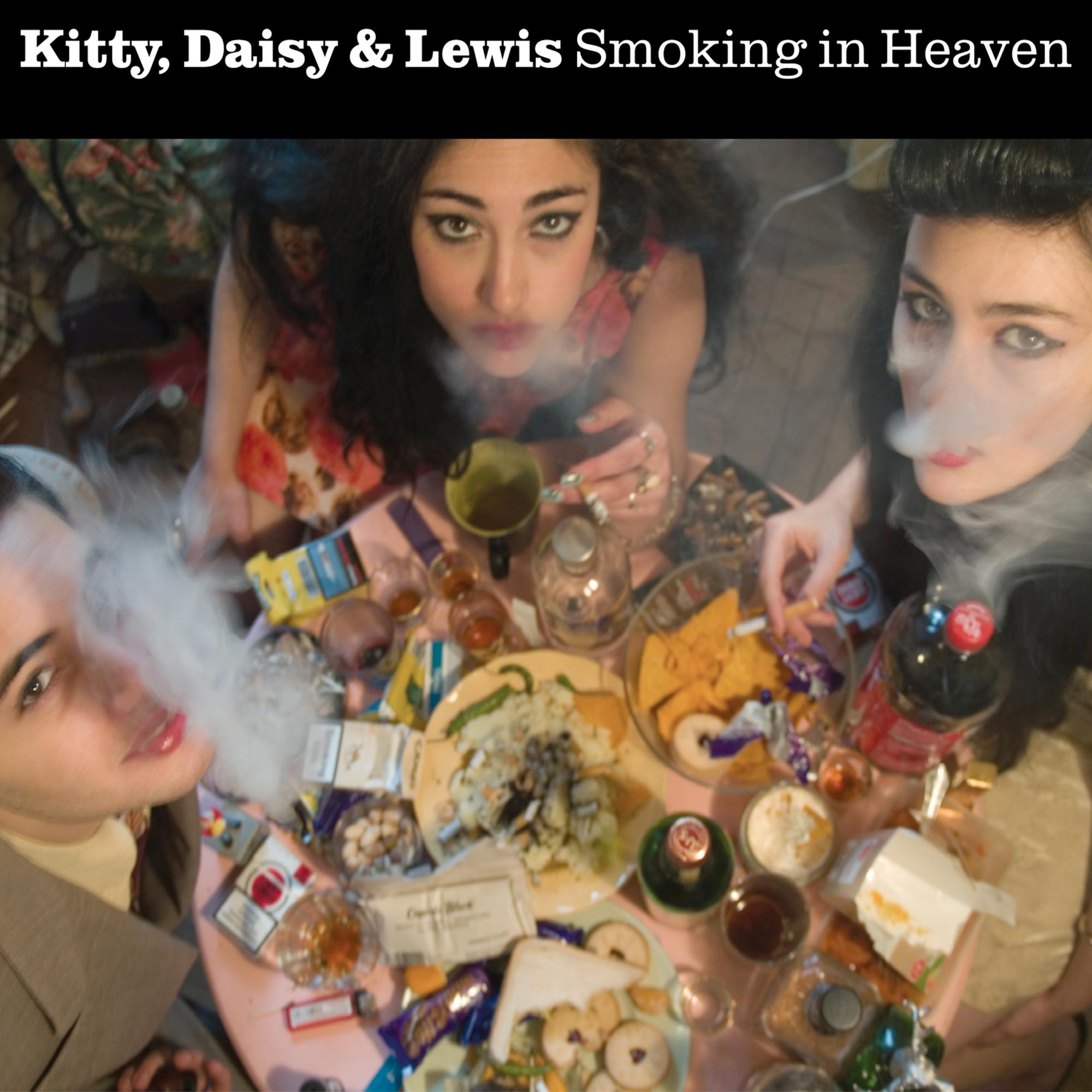 Smoking In Heaven