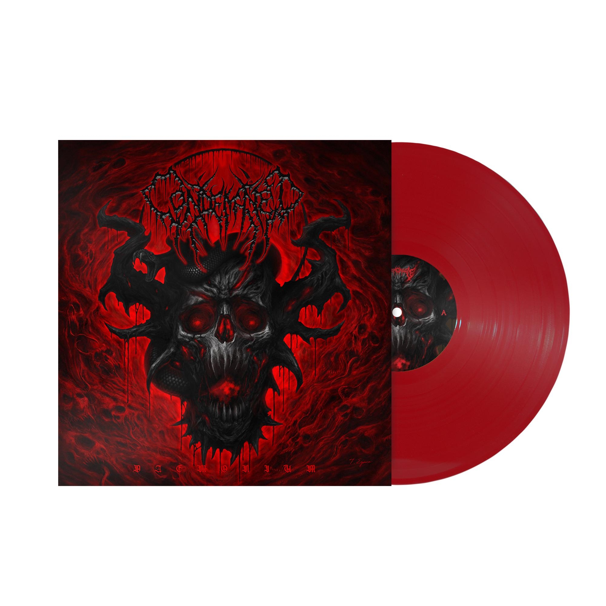 Daemonium
