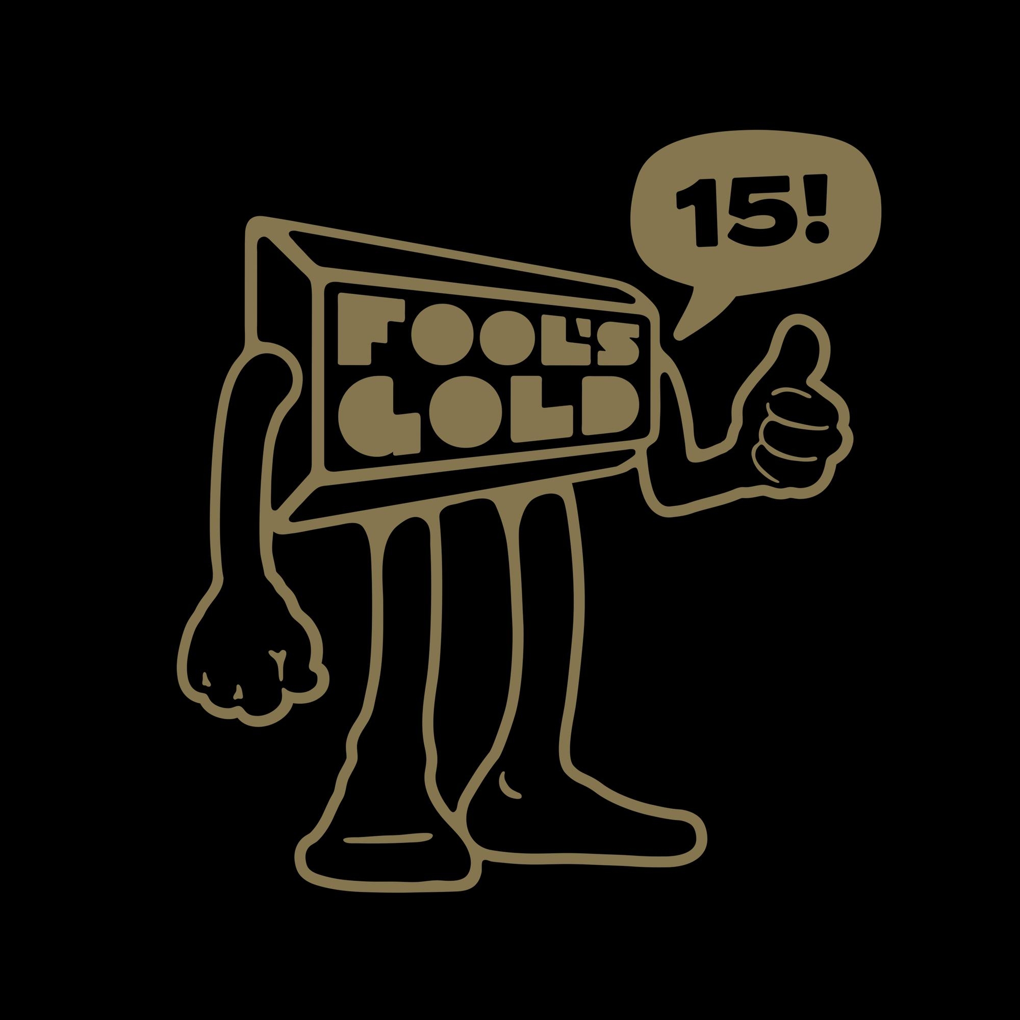 Fool's Gold 15