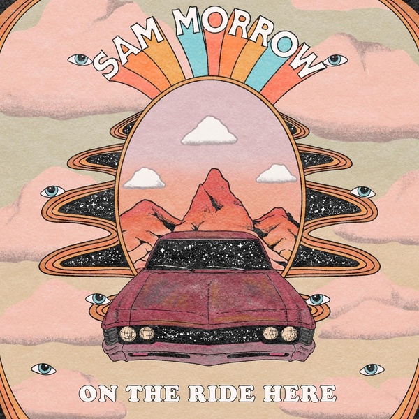 On The Ride Here
