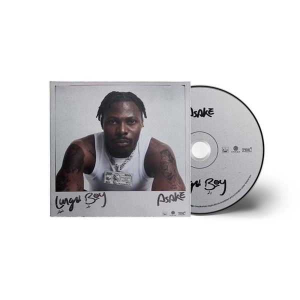 Lungu Boy