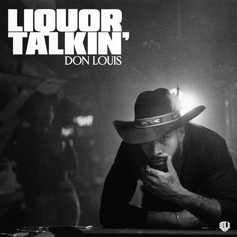 LIQUOR TALKIN
