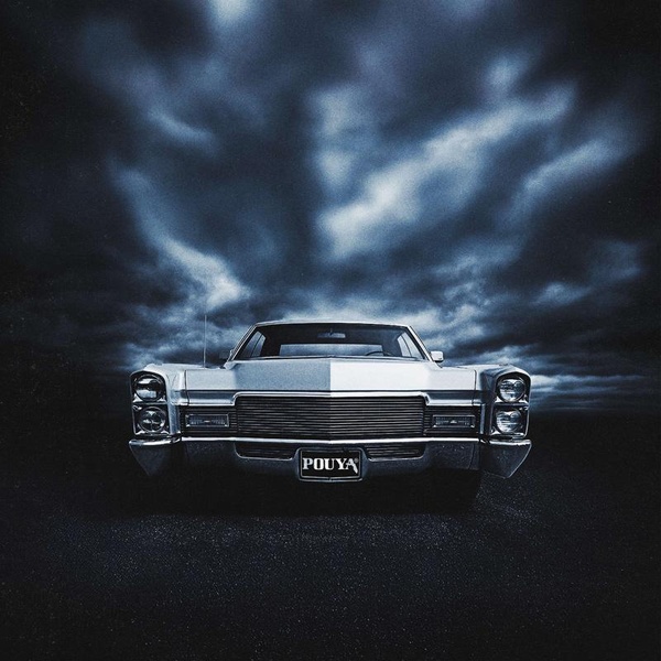 SUICIDAL THOUGHTS IN THE BACK OF THE CADILLAC PT3