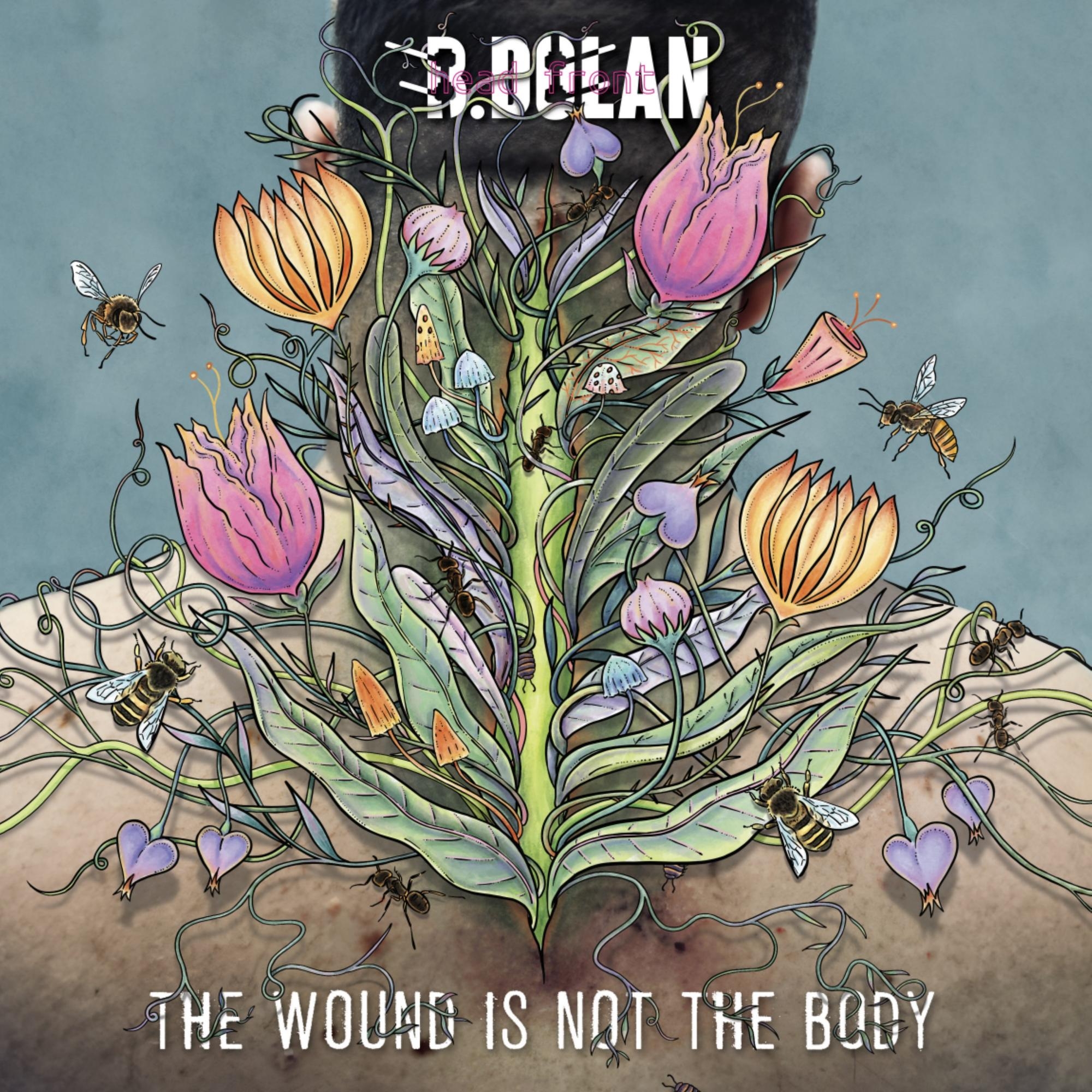 The Wound Is Not The Body
