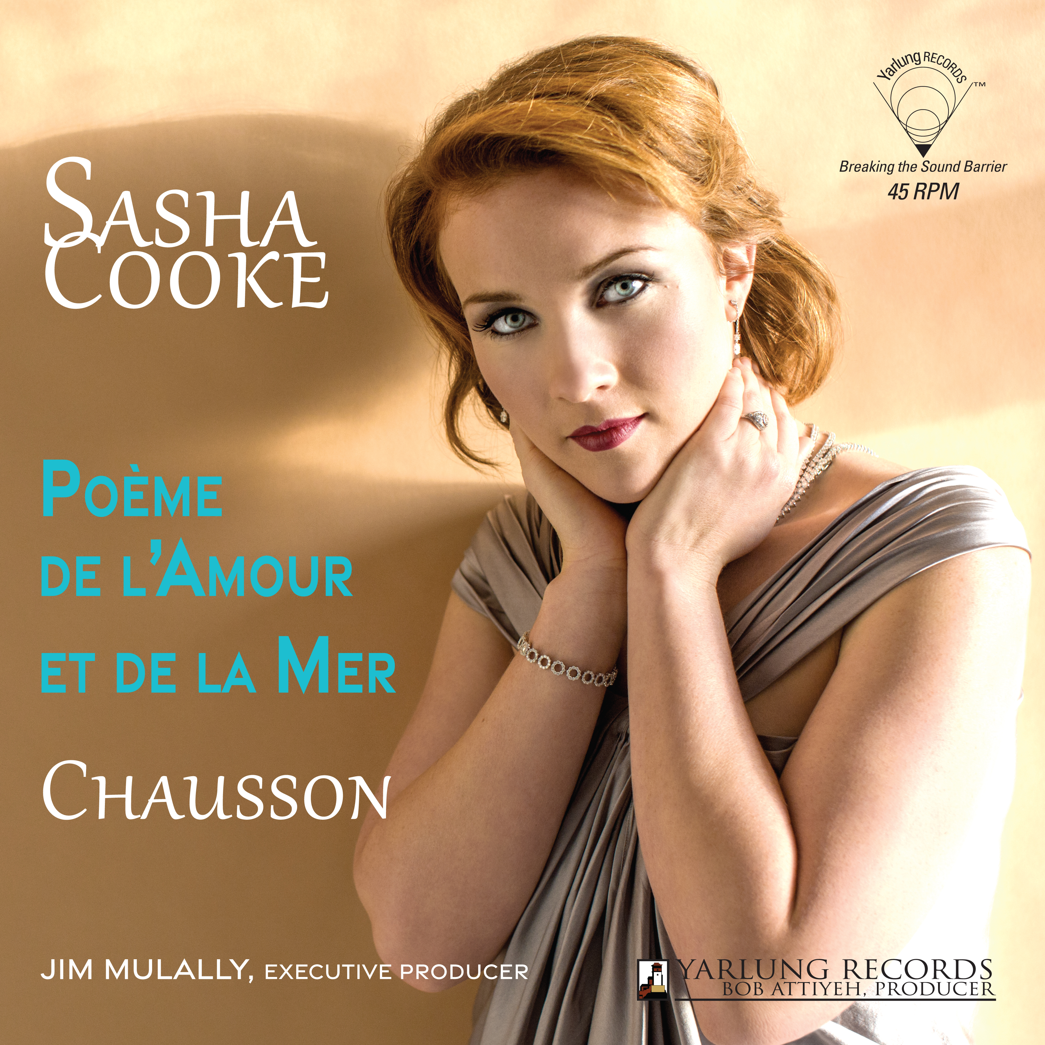 Poème de l’Amour et de la Mer
