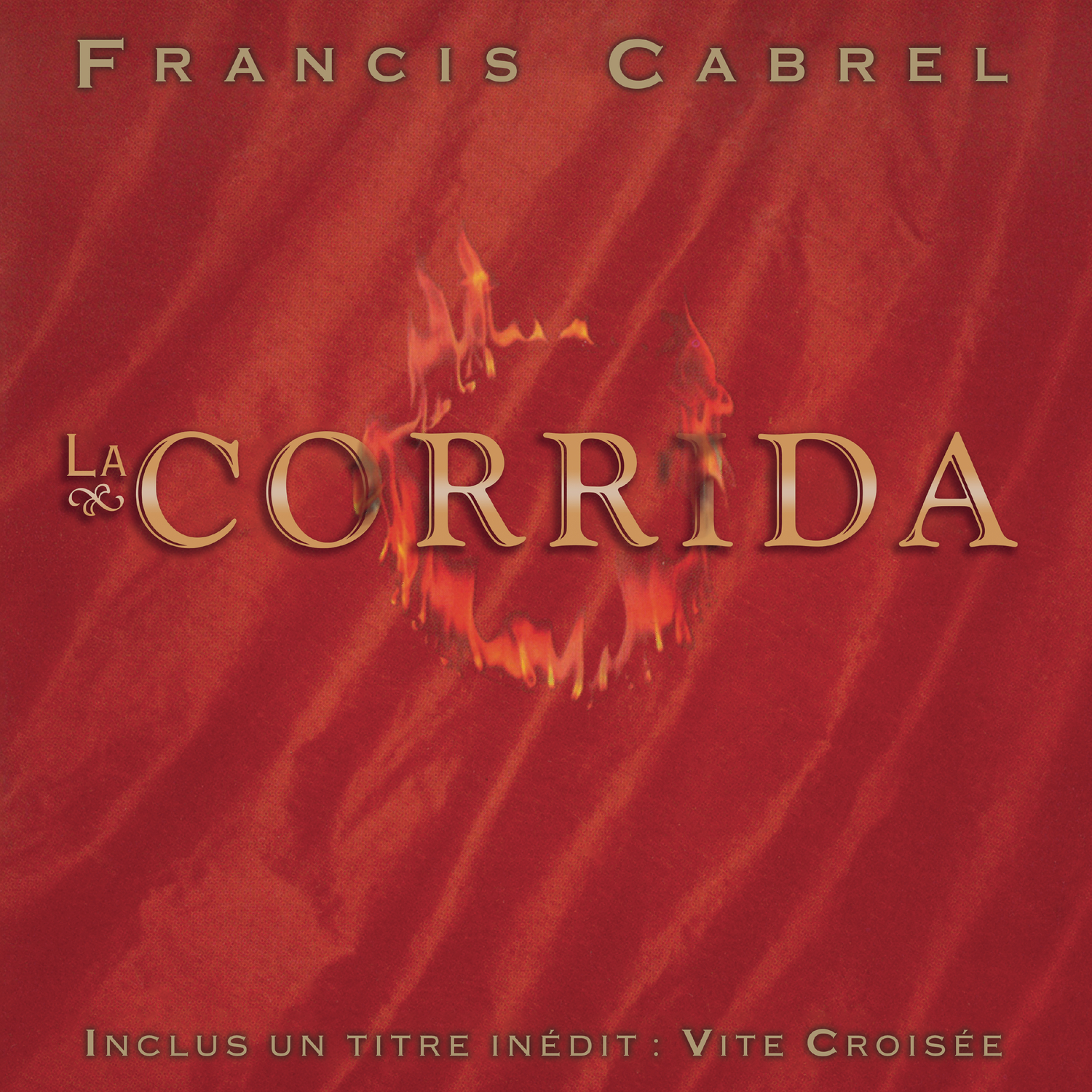 La corrida