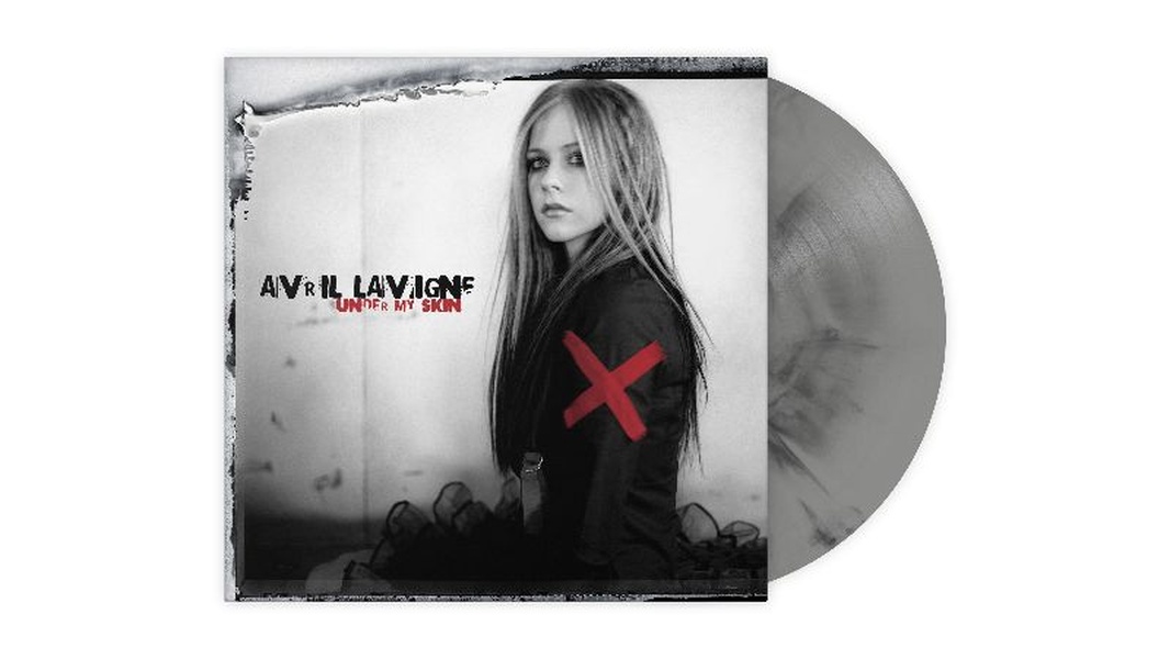 Under My Skin