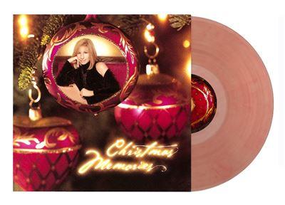 Christmas Memories