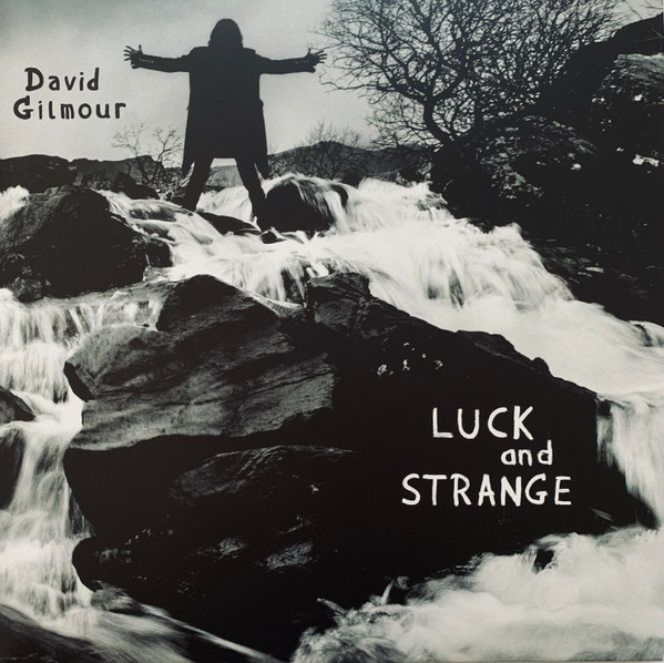 Luck And Strange Exclusivité Fnac Vinyle Bleu Translucide