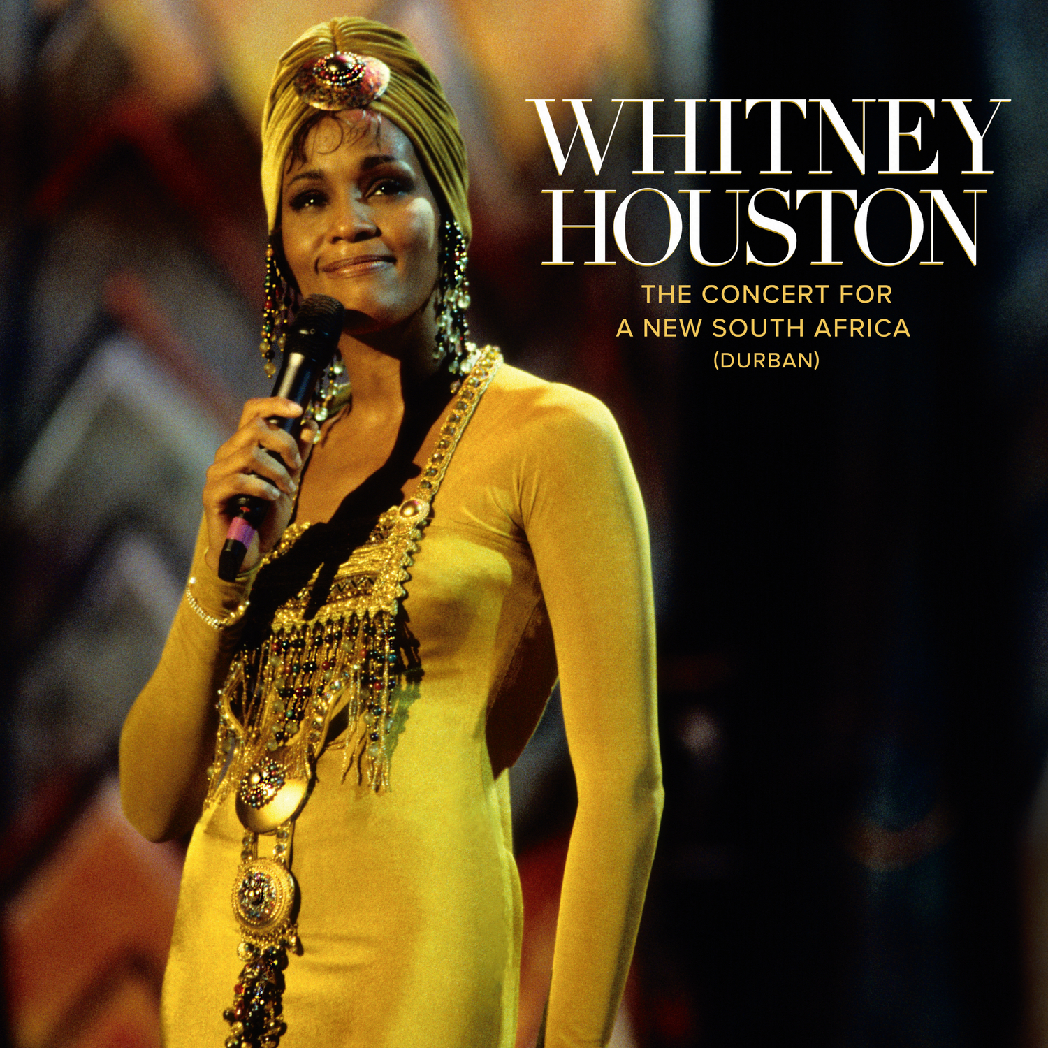 The Concert for a New South Africa (Durban)