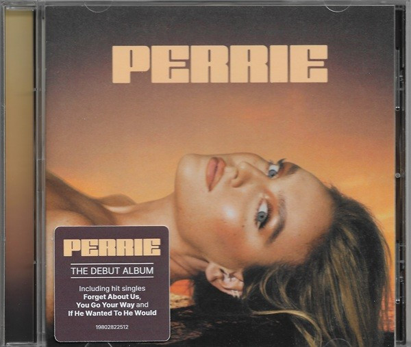 Perrie Exclusivité Fnac